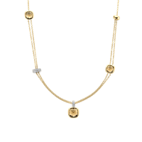 Collier Ti Sento Milano Femme in Argent 34122CY/50